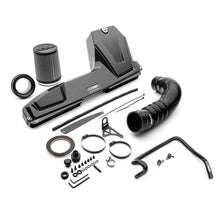 Load image into Gallery viewer, Cobb 22-23 Volkswagen Golf GTI MK8 Redline Carbon Fiber Intake System - 7A1160