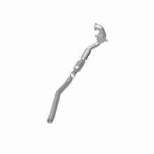 Load image into Gallery viewer, MagnaFlow Direct Fit Catalytic Converter 15-16 Audi A3 2.0L - 21-580