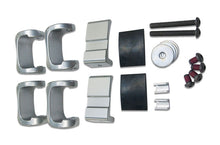 Load image into Gallery viewer, Thule TracRac TracONE Toolbox Mount Kit (Will Not Fit Toyota Tacoma) - 41000
