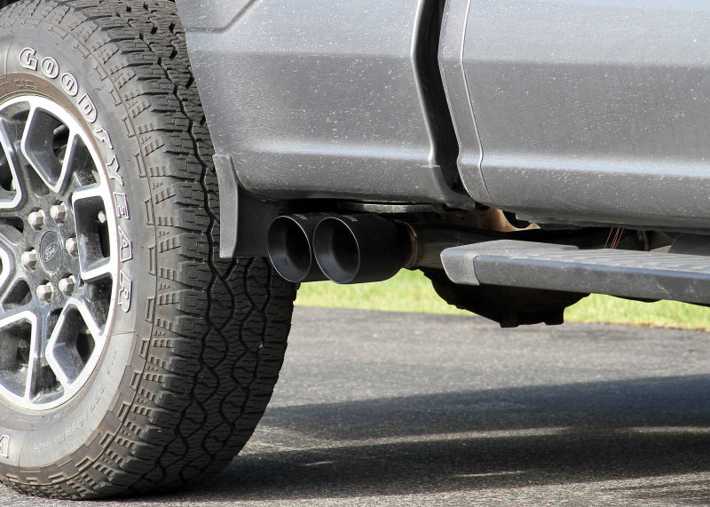 Flowmaster 21-25 Ford F-150 2.7L/3.5L/5.0L FlowFX DOSS Exhaust System - 718116