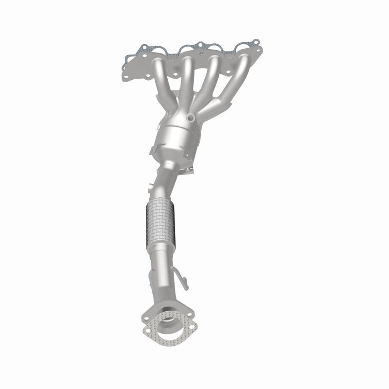 MagnaFlow 13-15 Escape L4 2.5 OEM Manifold Direct Fit Converter - 52443