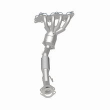 Load image into Gallery viewer, MagnaFlow 13-15 Escape L4 2.5 OEM Manifold Direct Fit Converter - 52443