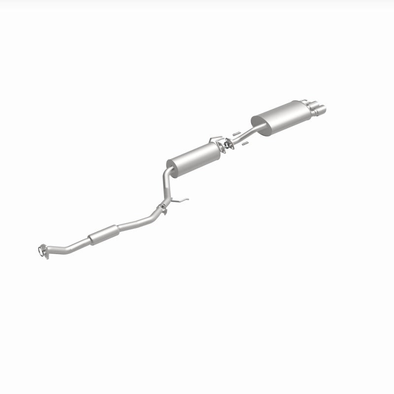 MagnaFlow BRE Exhaust Kit 06-09 Acura CSX 2.0L - 106-0313