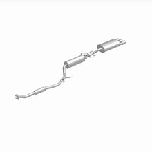 Load image into Gallery viewer, MagnaFlow BRE Exhaust Kit 06-09 Acura CSX 2.0L - 106-0313