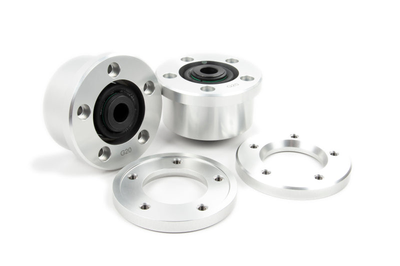 Dinan 19-26 BMW 330i/430i/M340i/M440i (G20/G22/G23/G26) Tension Strut Ball Joint Kit - Front - D280-0022