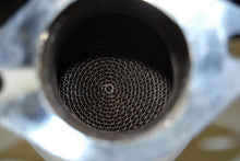 Load image into Gallery viewer, Invidia 12+ Subaru BRZ/Scion FR-S Front Pipe w/ High Flow EA300 CELL Cat - HS12SSTFPCEA3