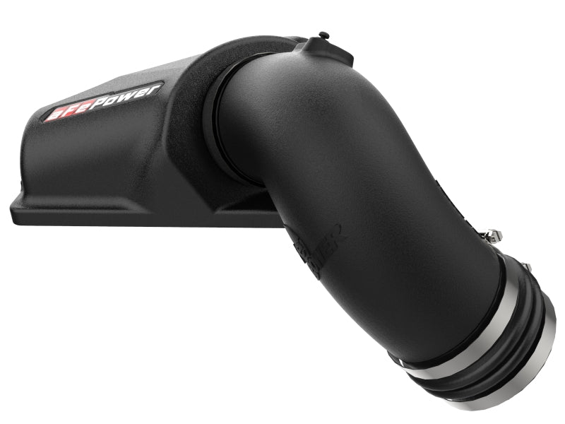 aFe MagnumFORCE Cold Air Intake Stage-2 Pro DRY S 16-17 BMW 340i (F30) L6-3.0L (t) B58 - 51-12912-B