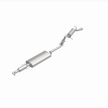 Load image into Gallery viewer, MagnaFlow BRE Exhaust Kit 09-10 Mercury Mariner - 106-0662