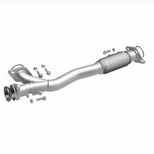 Load image into Gallery viewer, BRE Exhaust 06-12 Fusion Milan MKZ Zephyr 3.0L 3.5L Front Pipe Kit - 107-0216