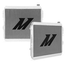 Load image into Gallery viewer, Mishimoto 00-06 Toyota Tundra 4.7L Performance Aluminum Radiator (Automatic Only) - MMRAD-TUN-00V2