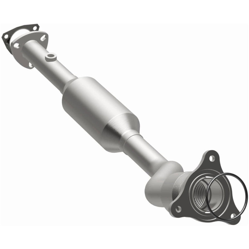 MagnaFlow DF Cat. Conv 04-05 Chevy Cavalier/Malibu / 04-05 Pontiac Grand Am/Sunfire Rear (HM OBDII) - 23969