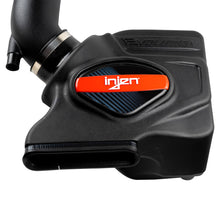 Load image into Gallery viewer, Injen 19-21 Hyundai Veloster N 1.6L Turbo Evolution Intake - Dry Filter - EVO1301