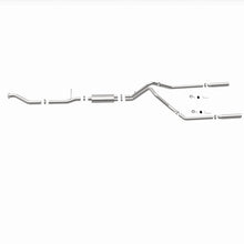 Load image into Gallery viewer, MagnaFlow Sys C/B GM 1500 Ext Cab S/B 4.8L/5. - 15754
