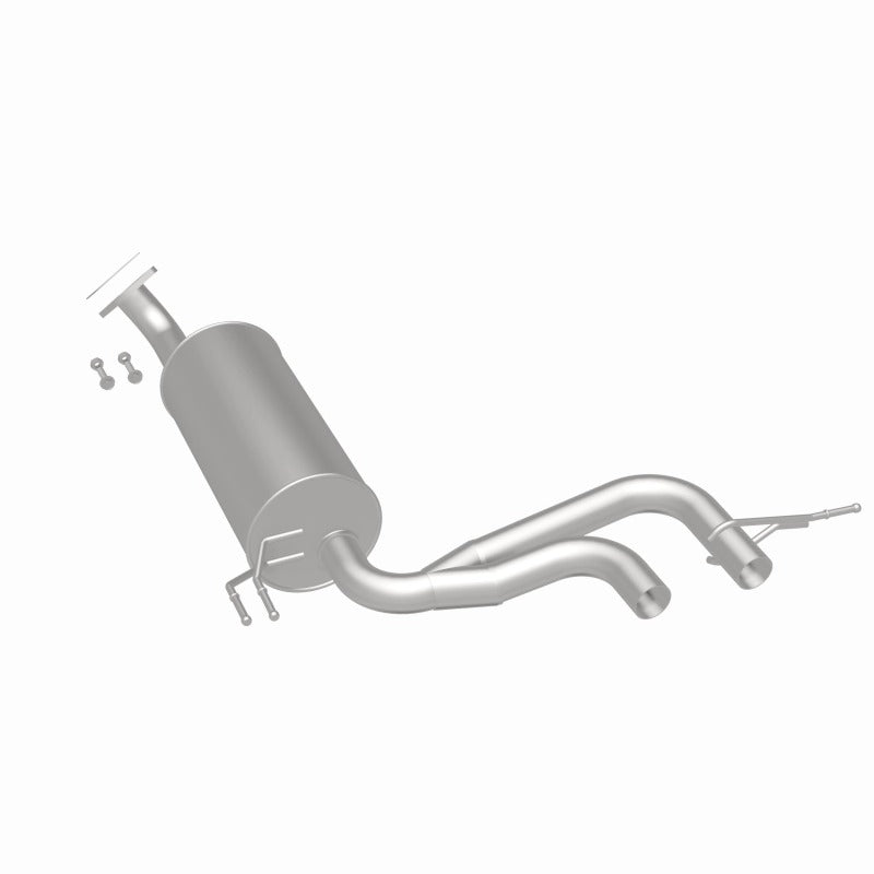 MagnaFlow BRE Exhaust Kit 13-17 HYUNDAI VELOSTER 1.6L - 106-0872