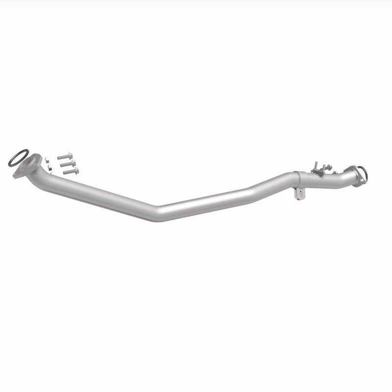 BRE Exhaust 92-95 4Runner 3.0L Front Pipe Kit - 107-0096