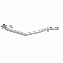 Load image into Gallery viewer, BRE Exhaust 92-95 4Runner 3.0L Front Pipe Kit - 107-0096