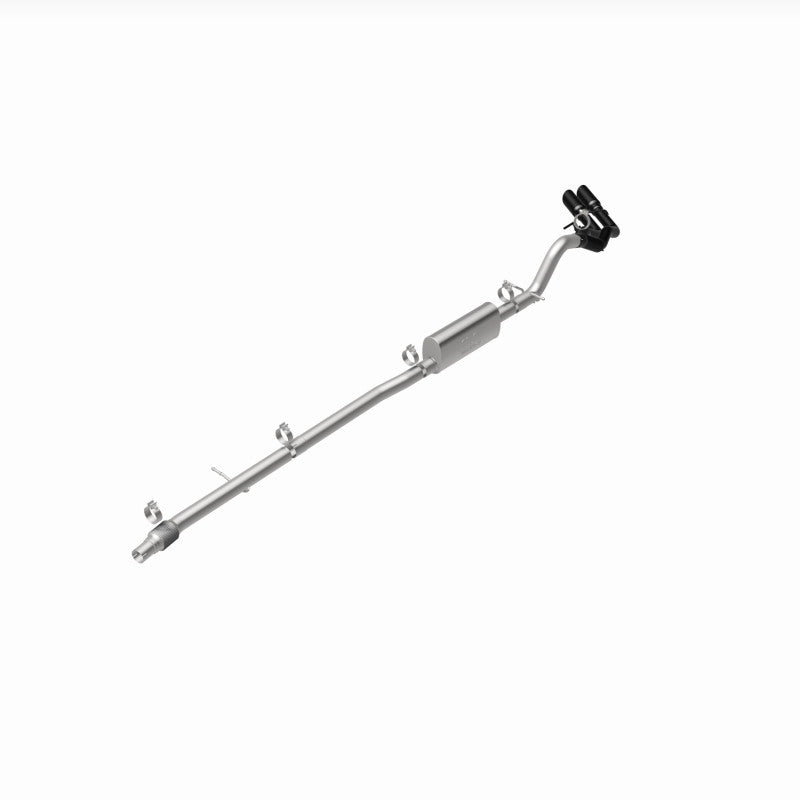 Magnaflow 24+ Ford Ranger Dual Exhaust - Black - 19635