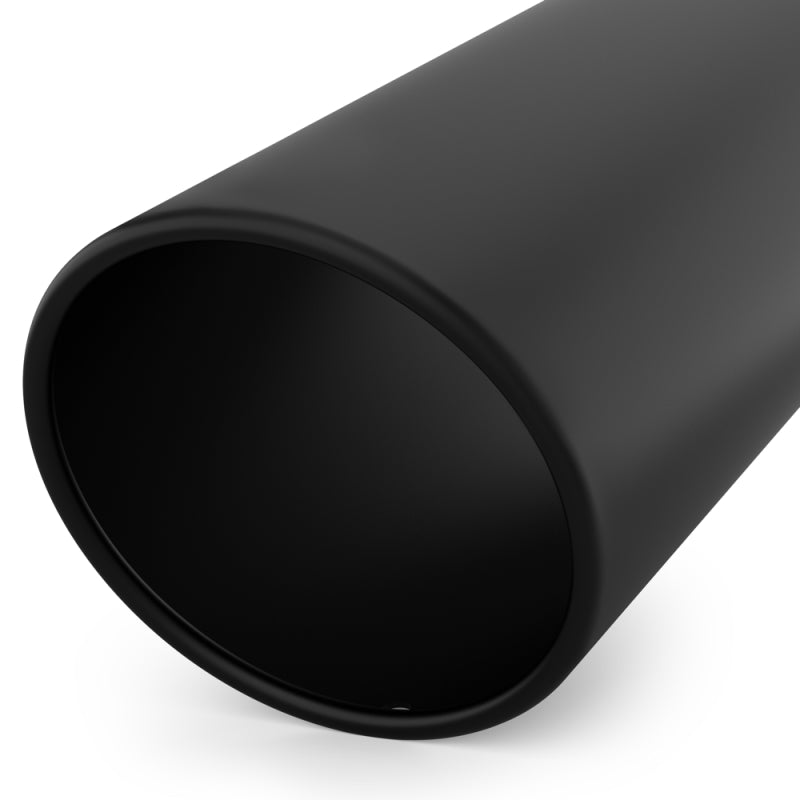 MagnaFlow 21+ GMC Sierra 3500HD DPF-Back Black Filter-Back 5in Single Passenger Side Rear Exit - 17072