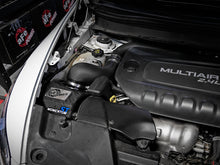 Load image into Gallery viewer, aFe Momentum ST Pro 5R Cold Air Intake System 14-17 Jeep Cherokee (KL) I4-2.4L - 54-46216