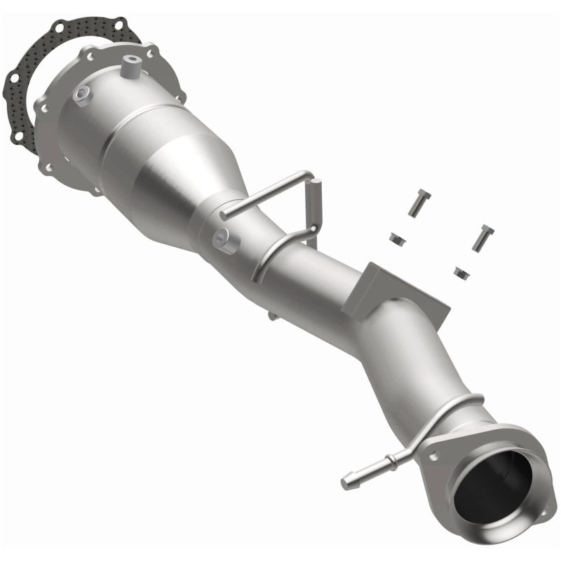 MagnaFlow Diesel Oxidation Catalyst DF 2008-2010 Ford F-250/350/450/550 6.4L - 60503