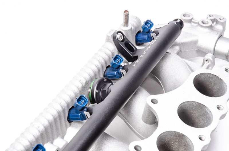 Radium Engineering Fuel Rail RB25DET Neo - 20-0537