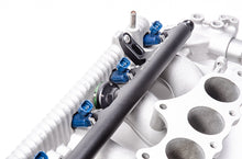 Load image into Gallery viewer, Radium Engineering Fuel Rail RB25DET Neo - 20-0537