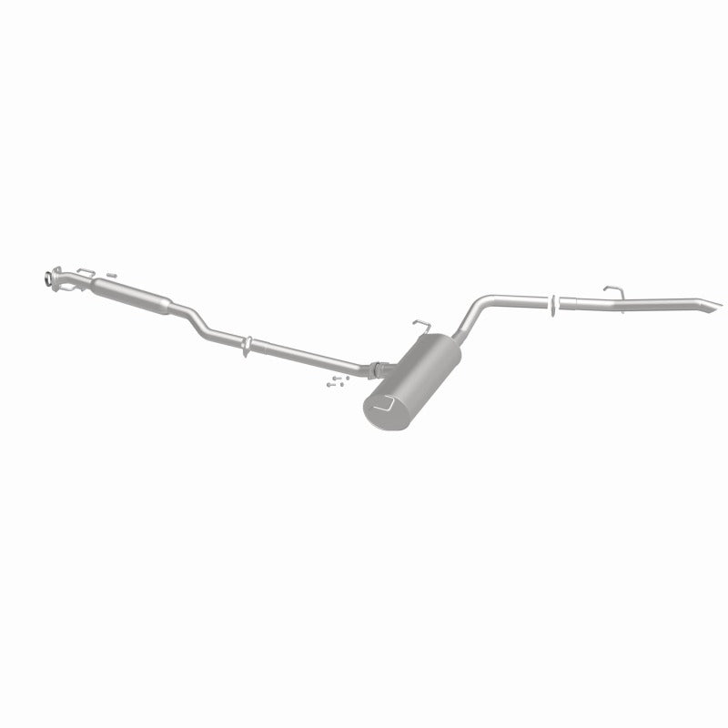MagnaFlow BRE Exhaust Kit Replacement Toyota - 106-0939