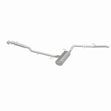 Load image into Gallery viewer, MagnaFlow BRE Exhaust Kit Replacement Toyota - 106-0939