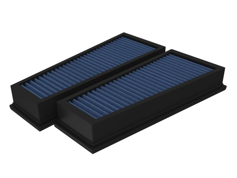 aFe 19-24 Mercedes Benz G63 AMG V8 OE Replacement Air Filter w/ Pro 5R - Pair - 30-10439RM