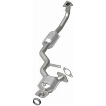 Load image into Gallery viewer, MagnaFlow Conv DF 01-04 Subaru Outback 3L Driver Side - 24235
