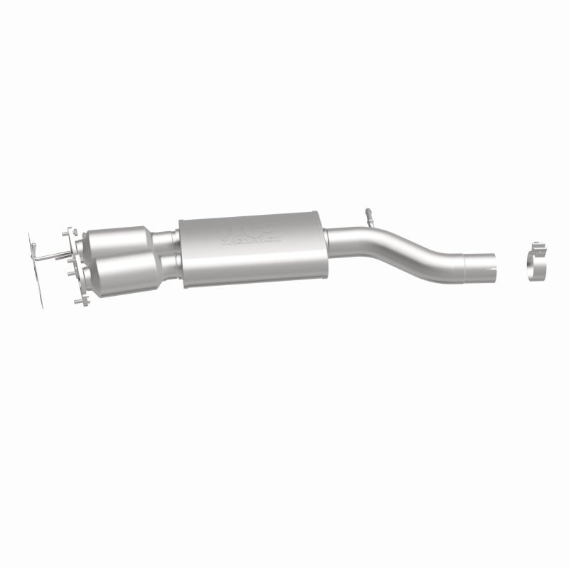 MagnaFlow Direct Fit Catalytic Converter 12-15 Cadillac SRX 3.6L - 52719