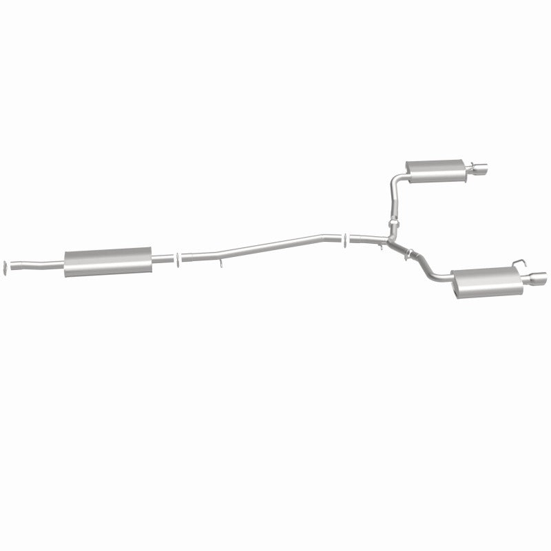 MagnaFlow BRE Exhaust Kit 13-19 Ford Flex 3.5L - 106-0931