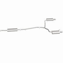 Load image into Gallery viewer, MagnaFlow BRE Exhaust Kit 13-19 Ford Flex 3.5L - 106-0931