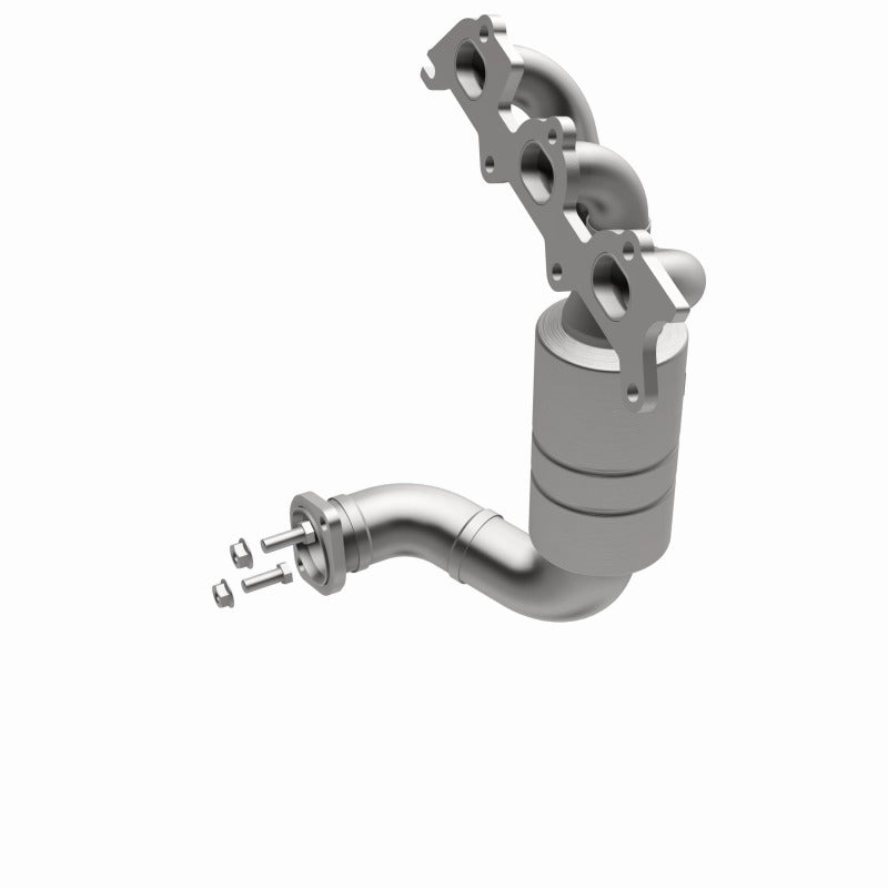 MagnaFlow Direct Fit Catalytic Converter 07-09 Chrysler Sebring 2.7L - 51735