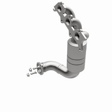 Load image into Gallery viewer, MagnaFlow Direct Fit Catalytic Converter 07-09 Chrysler Sebring 2.7L - 51735