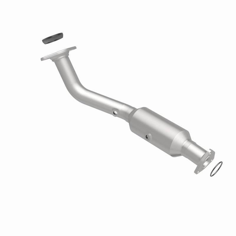 MagnaFlow Direct Fit Catalytic Converter 02-06 Honda CR-V 2.4L (49 State) - 23766