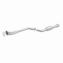 Load image into Gallery viewer, MagnaFlow Direct Fit Catalytic Converter 96-99 BMW 318 1.9L I4 - 23996