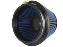 Load image into Gallery viewer, aFe MagnumFLOW Air Filters PRO 5R 5.63x6.85in F x 6.78x8in B x 4.5x5.5in T x 3.5in H - 24-91060