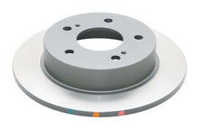 Load image into Gallery viewer, DBA 94-01 Nissan Silva S14/S15 Rear 4000 Series Rotor - DBA4906