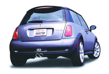 Load image into Gallery viewer, Borla 04-06 Mini Cooper S (Incl. Convertible) Normal Cat-back - 140120