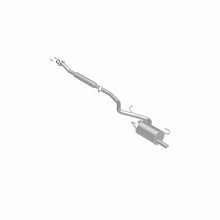 Load image into Gallery viewer, BRExhaust 10-14 Subaru Legacy 2.5L Exhaust Kit - 106-0252