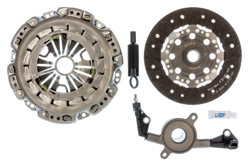 Exedy OE 2006-2008 Mercedes-Benz SLK280 V6 Clutch Kit - BZK1004
