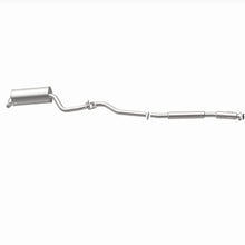 Load image into Gallery viewer, MagnaFlow BRE Exhaust Kit 01-04 Subaru Outback 3.0L - 106-0428