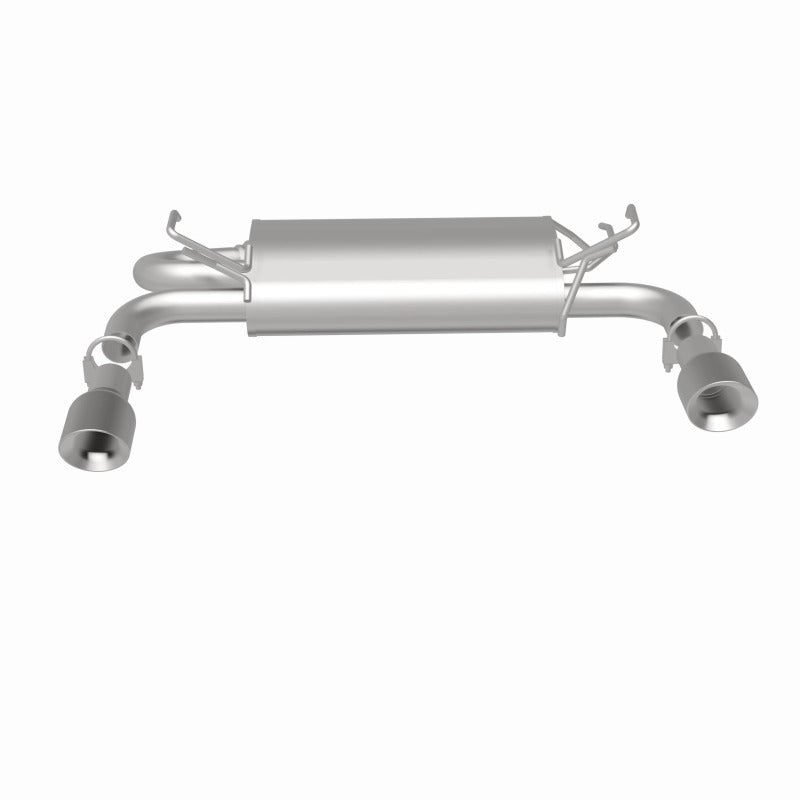 BRE Exhaust 03-07 G35 3.5L Muffler Kit - 108-0030