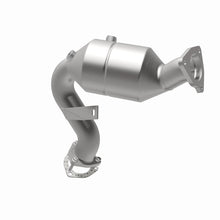 Load image into Gallery viewer, MagnaFlow Conv DF Audi S4 - 49135