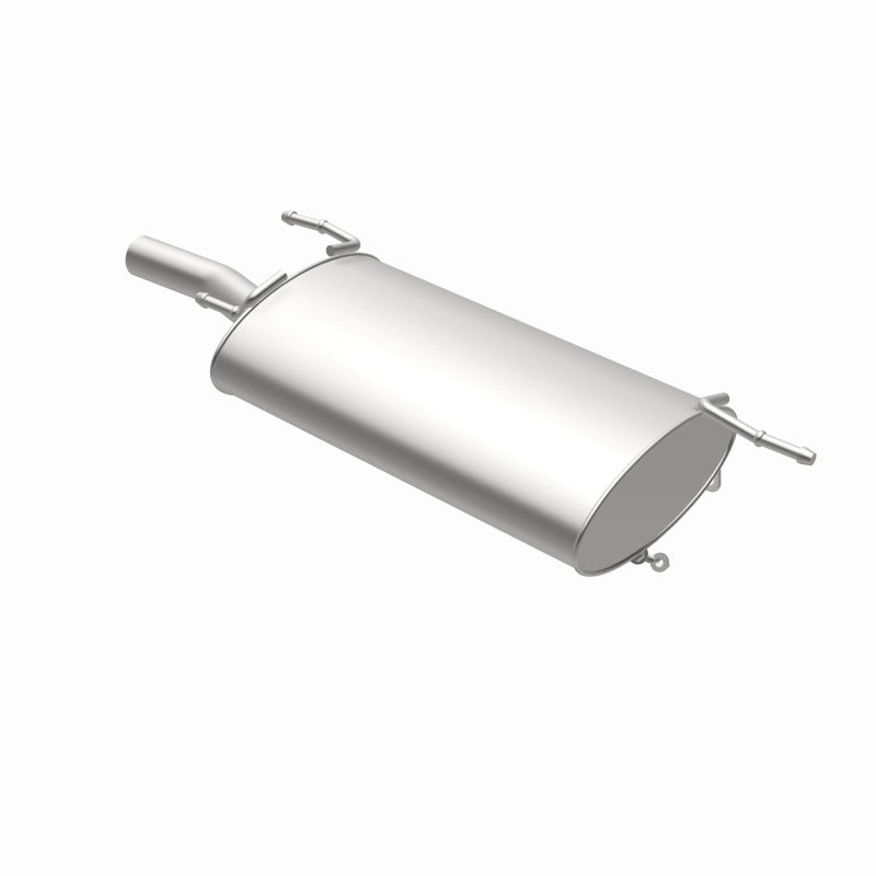 BRE Exhaust 92-93 Camry 2.2L Muffler Kit - 108-0071