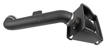 Load image into Gallery viewer, K&amp;N 15-20 Ford F150 V8-5.0L Cold Air Intake - DRYFLOW - 30-2591