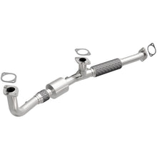 Load image into Gallery viewer, MagnaFlow Conv DF 95-99 Sebring/Avenger 2.5 - 23276