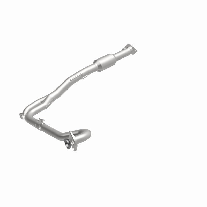MagnaFlow 2003 Jeep Liberty 3.7L Direct Fit Converter - 4593008