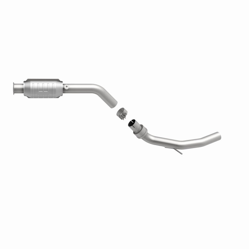 MagnaFlow Direct Fit Catalytic Converter 98-04 Intrepid 2.7L P OEM - 49031
